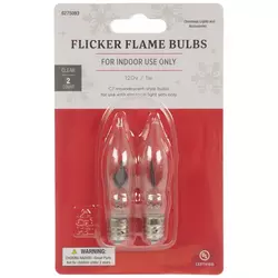 Replacement Christmas Bulbs & Fuses