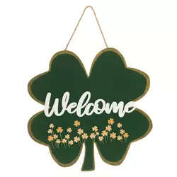 St. Patrick's Day Home Decor