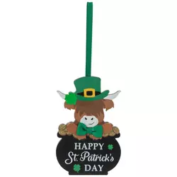 St. Patrick's Day Ornaments