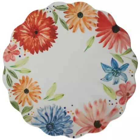 Spring Dinnerware