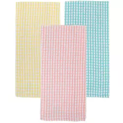 Spring Kitchen Towels