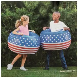 4th of July Games