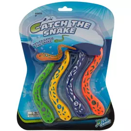 Catch The Snake Dive Toys