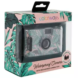 Colorways Waterproof Camera