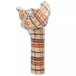 Fall Ribbon & Bows