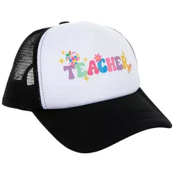 Teacher Essentials
