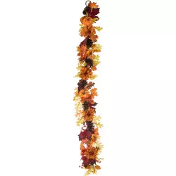 Fall Garlands