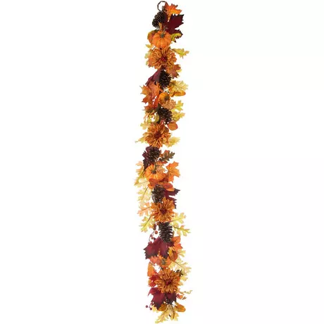 Fall Garlands