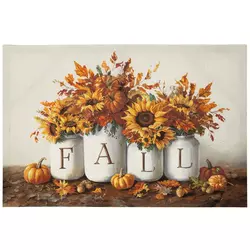 Fall Wall Art