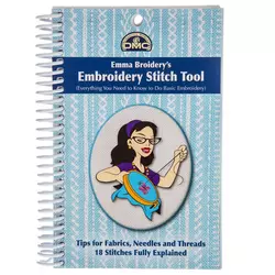 Embroidery Books