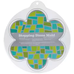Stepping Stone Molds