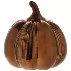Bronze Brushed Pumpkin