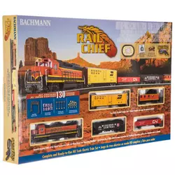 Train Sets