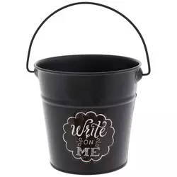 Favor Buckets & Pails