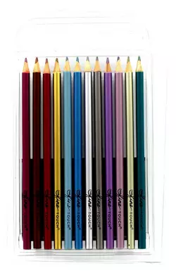 Colored Pencils