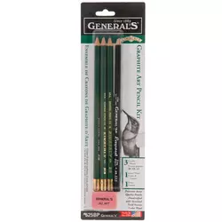 Pencils