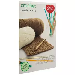 Yarn & Needle Art Books