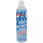 Faux Snow