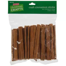 Cinnamon Sticks