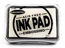Embossing