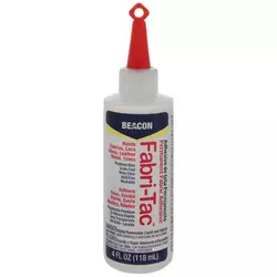 Adhesives & Tools