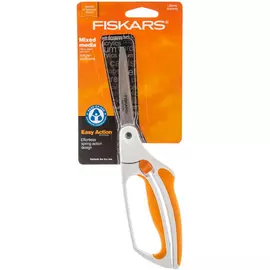 Fiskars Mixed Media Scissors