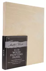Painting Canvas & Art Surfaces