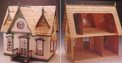 Dollhouse Kits