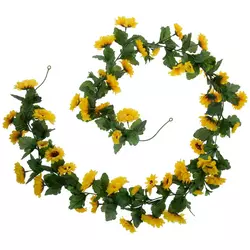 Floral Garland