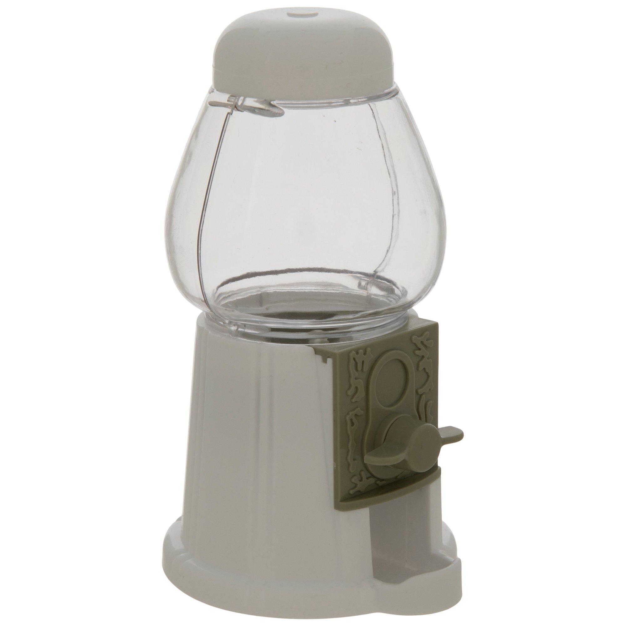 Mini Gumball Machine