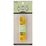 Rulers & Tape Measures