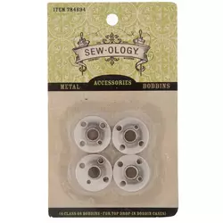 Sewing Machine Accessories