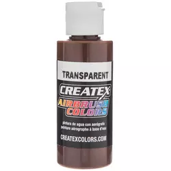 Airbrushes