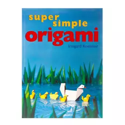 Origami Books