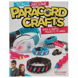 Paracord Books