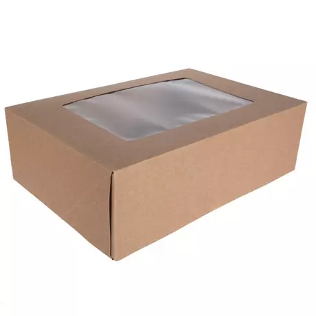 Packaging & Display