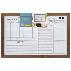 Dry Erase Boards