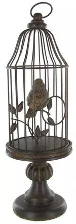 Bird Cages