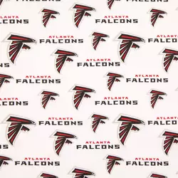 NFL Team Fabric