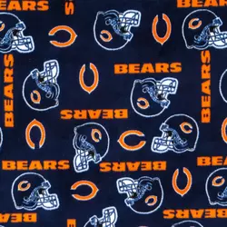 NFL Cleveland Browns Fleece Fabric, Hobby Lobby