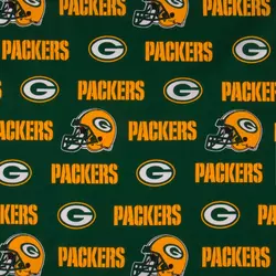 NFL Team Fabric