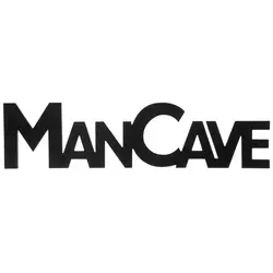 Man Cave