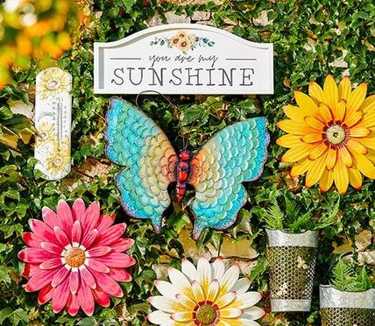 Wall Decor Spring Shop Hobby Lobby