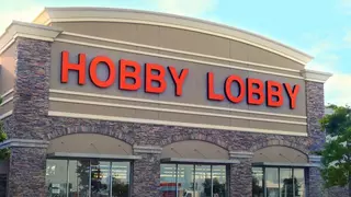  Hobby lobby what is it : The Essential Guide to Understanding and Using