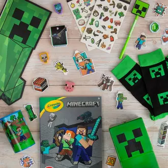 Minecraft | Toys, Plush & Gifts For Kids | Hobby Lobby