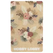 BoHo Floral Gift Card