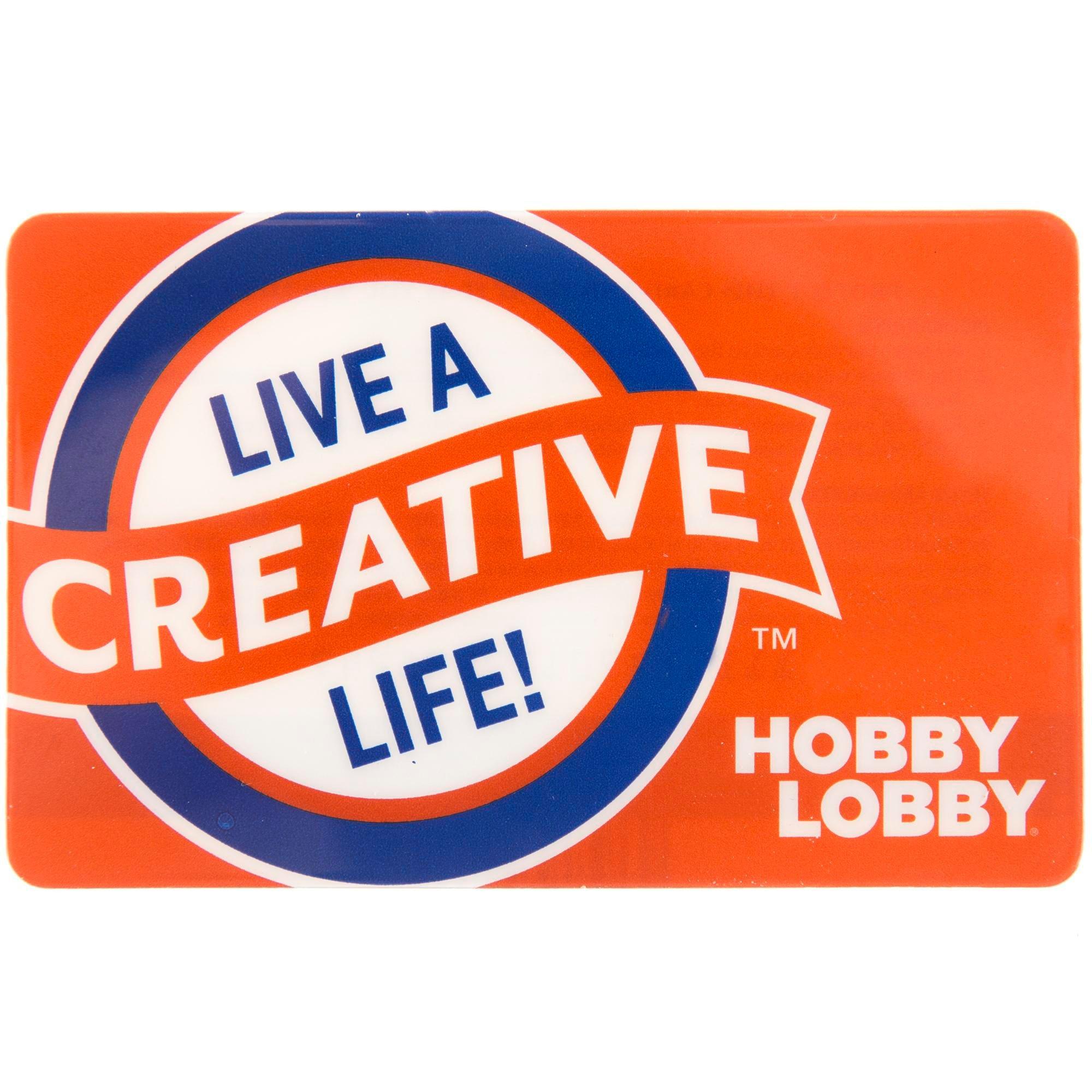 Hobby Lobby