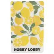 Lemons Gift Card