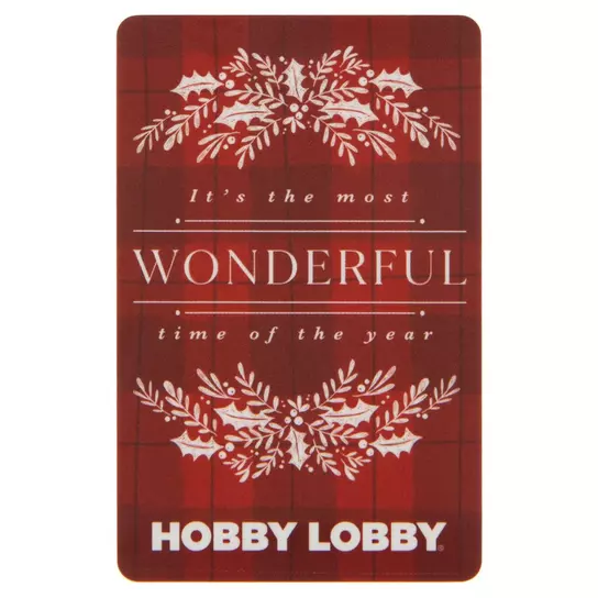 Hobby Lobby Gifts & Merchandise for Sale