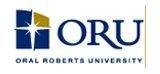 Oral Roberts University